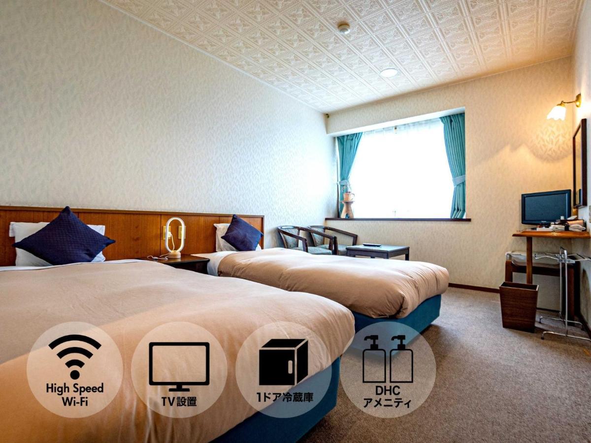 We Home Villa - Jogasaki Onsen - - Vacation Stay 19345V Ito  Esterno foto
