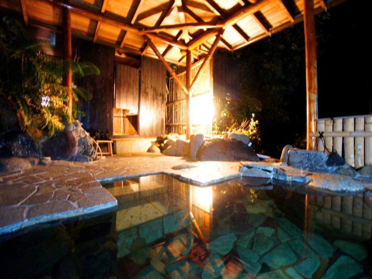 We Home Villa - Jogasaki Onsen - - Vacation Stay 19345V Ito  Esterno foto