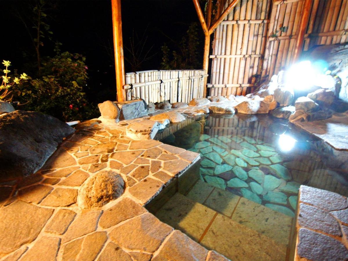 We Home Villa - Jogasaki Onsen - - Vacation Stay 19345V Ito  Esterno foto