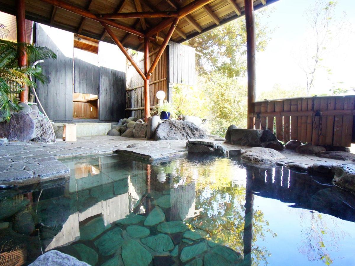 We Home Villa - Jogasaki Onsen - - Vacation Stay 19345V Ito  Esterno foto