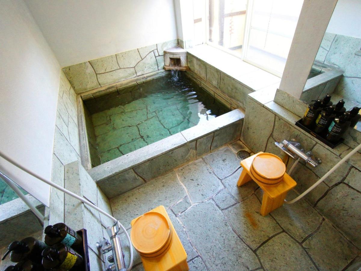 We Home Villa - Jogasaki Onsen - - Vacation Stay 19345V Ito  Esterno foto