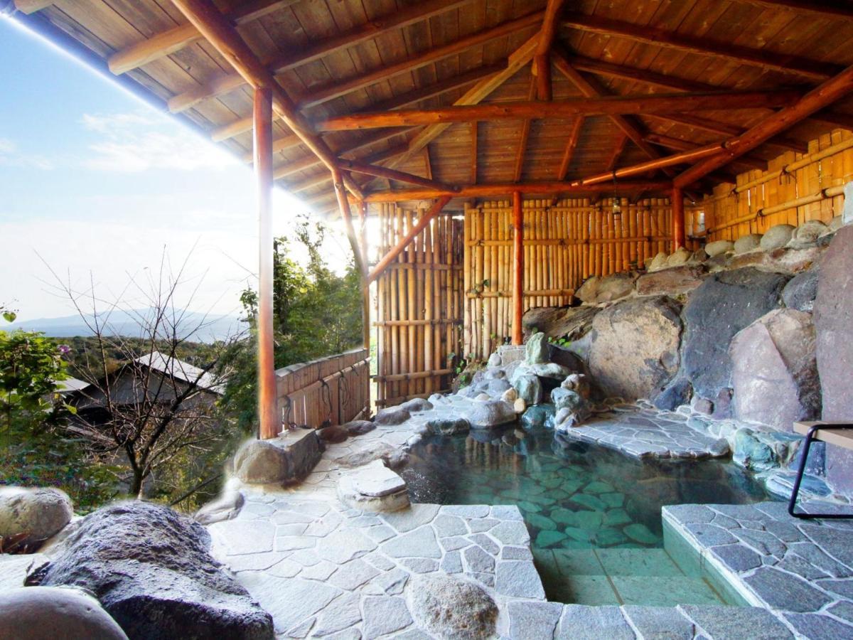 We Home Villa - Jogasaki Onsen - - Vacation Stay 19345V Ito  Esterno foto