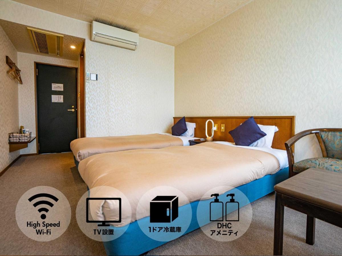 We Home Villa - Jogasaki Onsen - - Vacation Stay 19345V Ito  Esterno foto