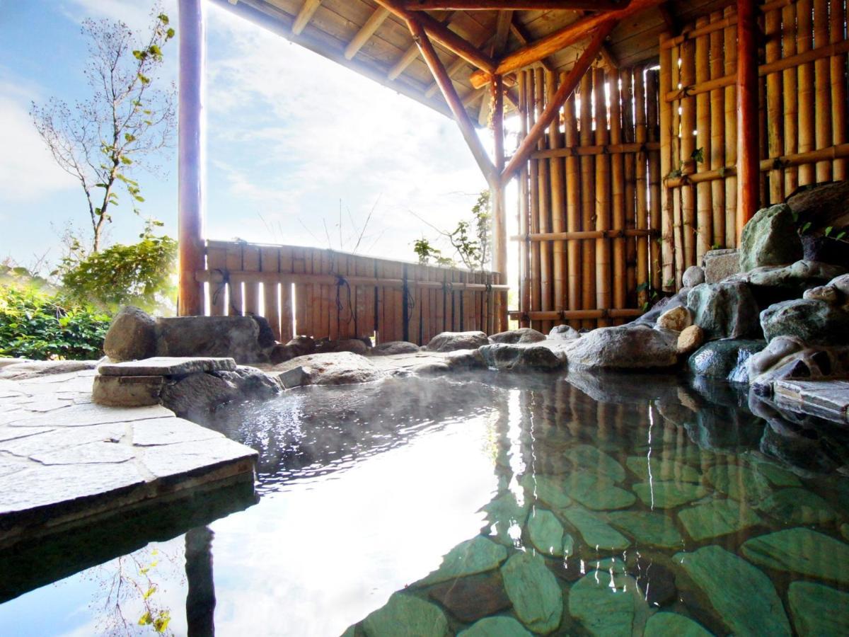 We Home Villa - Jogasaki Onsen - - Vacation Stay 19345V Ito  Esterno foto